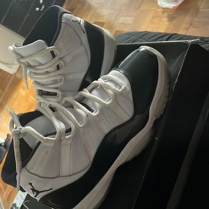 Jordan 11’s